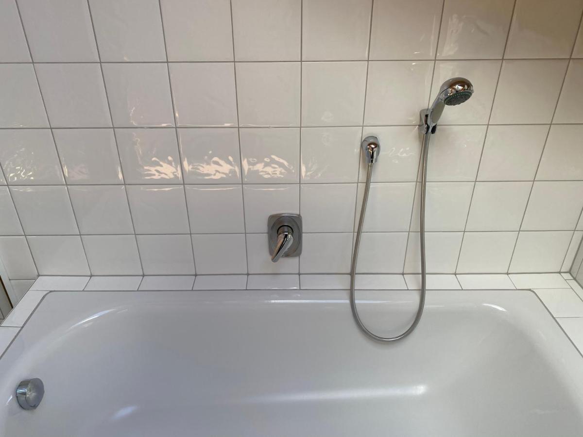 City Dachterassenwohnung Rosenheim Exterior foto