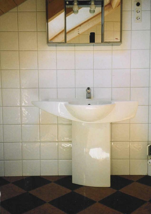 City Dachterassenwohnung Rosenheim Exterior foto